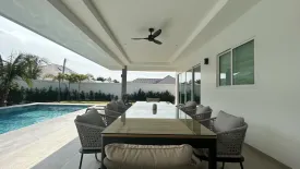 4 Bedroom Villa for rent in The Clouds II Hua Hin, Hin Lek Fai, Prachuap Khiri Khan
