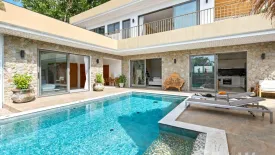 3 Bedroom Villa for rent in Mae Nam, Surat Thani