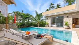 3 Bedroom Villa for rent in Mae Nam, Surat Thani