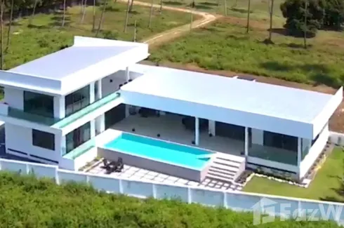 4 Bedroom Villa for rent in Na Mueang, Surat Thani