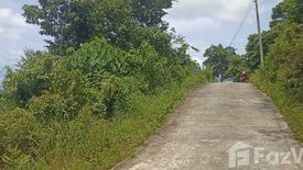 Land for sale in Bo Phut, Surat Thani