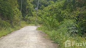 Land for sale in Bo Phut, Surat Thani