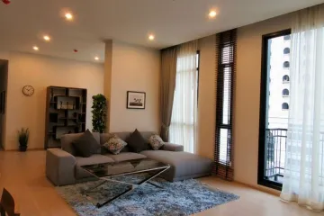 4 Bedroom Condo for rent in The Capital Ekamai-Thonglor, Bang Kapi, Bangkok
