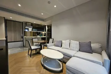 2 Bedroom Condo for rent in The Reserve 61 Hideaway, Khlong Tan Nuea, Bangkok near BTS Ekkamai