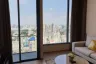 2 Bedroom Condo for rent in The ESSE Asoke, Khlong Toei Nuea, Bangkok near BTS Asoke