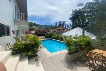 12 Bedroom Hotel / Resort for sale in Bo Phut, Surat Thani