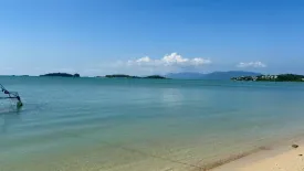 Land for sale in Bo Phut, Surat Thani