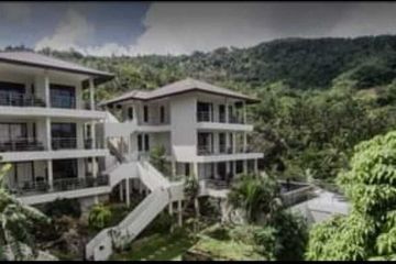 1 Bedroom Apartment for sale in Chaweng Hill, Bo Phut, Surat Thani