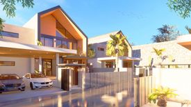 3 Bedroom Villa for sale in Bo Phut, Surat Thani