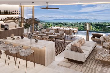 4 Bedroom Villa for sale in Samui Asana, Bo Phut, Surat Thani