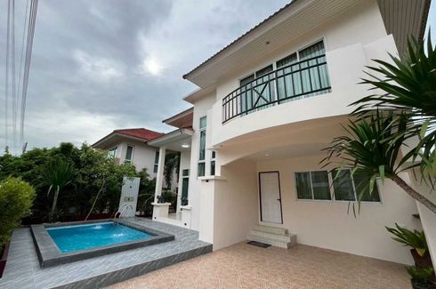3 Bedroom Villa for rent in Taling Ngam, Surat Thani