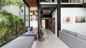 3 Bedroom Townhouse for rent in Bo Phut, Surat Thani