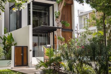 3 Bedroom Townhouse for rent in Bo Phut, Surat Thani