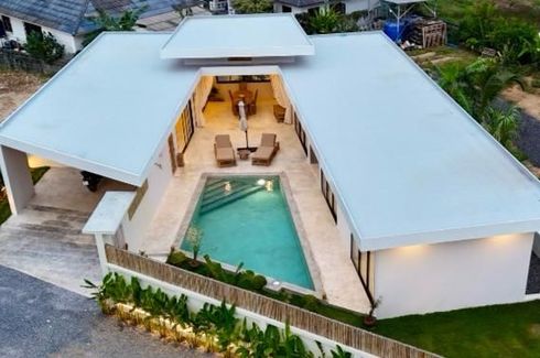 3 Bedroom Villa for sale in Maret, Surat Thani