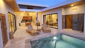 3 Bedroom Villa for sale in Maret, Surat Thani