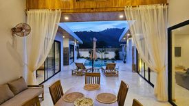 3 Bedroom Villa for sale in Maret, Surat Thani