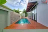 4 Bedroom House for sale in Huai Yai, Chonburi