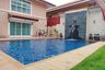 4 Bedroom House for sale in T.W. Palms Resort Pattaya, Nong Prue, Chonburi