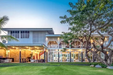 3 Bedroom Villa for sale in Baba Beach Club Residence, Cha am, Phetchaburi