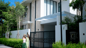 3 Bedroom Villa for sale in Baba Beach Club Residence, Cha am, Phetchaburi