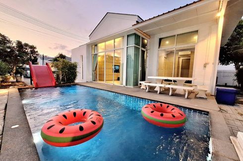 3 Bedroom Villa for rent in Chaum Haus, Cha am, Phetchaburi