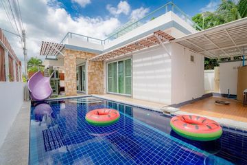 2 Bedroom Villa for rent in Taradol Resort, Hua Hin, Prachuap Khiri Khan