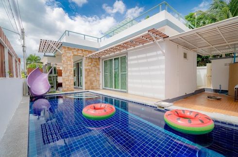 2 Bedroom Villa for rent in Taradol Resort, Hua Hin, Prachuap Khiri Khan