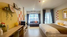 1 Bedroom Condo for rent in Hay Hua Hin, Nong Kae, Prachuap Khiri Khan