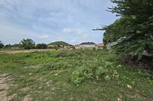 Land for sale in Thap Tai, Prachuap Khiri Khan