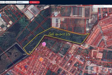 Land for sale in Tha Sai, Samut Sakhon