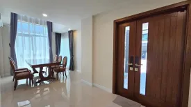 4 Bedroom House for rent in The City Maha Chesadabodindranusorn Bridge, Sai Ma, Nonthaburi