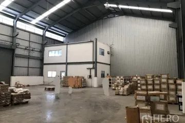 Warehouse / Factory for rent in Khlong Nueng, Pathum Thani