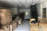 Warehouse / Factory for rent in Khlong Nueng, Pathum Thani