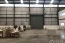 Warehouse / Factory for rent in Khlong Nueng, Pathum Thani
