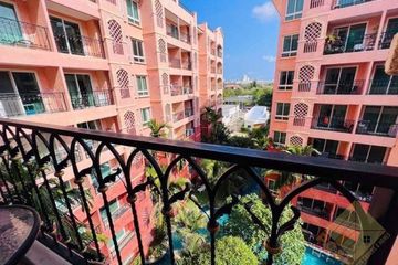 1 Bedroom Condo for sale in Seven Seas Resort, Nong Prue, Chonburi