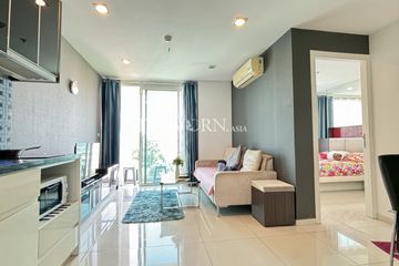 1 Bedroom Condo for sale in The Vision, Nong Prue, Chonburi