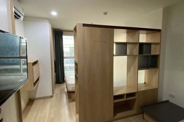 1 Bedroom Condo for rent in U Delight 2 @ Bang Sue Station, Bang Sue, Bangkok near MRT Bang Son