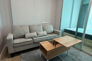 1 Bedroom Condo for rent in Happy Condo Donmuang The Terminal, Don Mueang, Bangkok