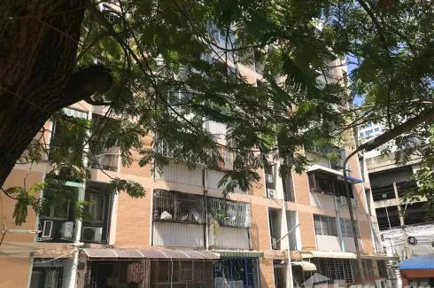 2 Bedroom Apartment for rent in Piboon Wattana, Phaya Thai, Bangkok