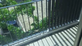 1 Bedroom Condo for rent in Im Fine Bangna, Bang Na, Bangkok near BTS Bang Na