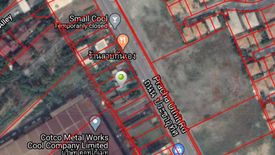 Land for sale in Thung Khru, Bangkok
