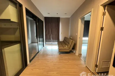 2 Bedroom Apartment for sale in The Tree Hua Mak, Hua Mak, Bangkok near Airport Rail Link Hua Mak