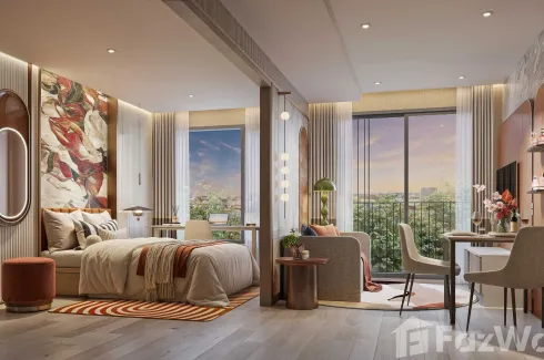 1 Bedroom Condo for sale in The Base Ratchada 19, Din Daeng, Bangkok near MRT Ratchadaphisek