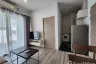 1 Bedroom Condo for rent in Dolce Udomsuk, Bang Na, Bangkok near BTS Udom Suk