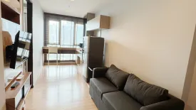1 Bedroom Condo for rent in Rhythm Sathorn, Thung Wat Don, Bangkok near BTS Saphan Taksin