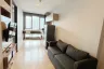 1 Bedroom Condo for rent in Rhythm Sathorn, Thung Wat Don, Bangkok near BTS Saphan Taksin