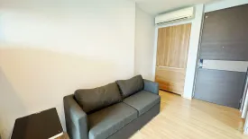 1 Bedroom Condo for rent in Rhythm Sathorn, Thung Wat Don, Bangkok near BTS Saphan Taksin