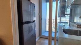1 Bedroom Condo for rent in The Saint Residences, Chom Phon, Bangkok near MRT Phahon Yothin
