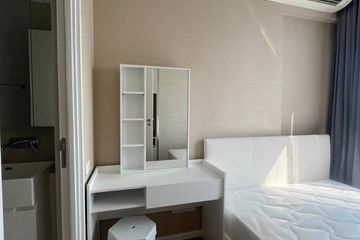 1 Bedroom Condo for rent in The Saint Residences, Chom Phon, Bangkok near MRT Phahon Yothin