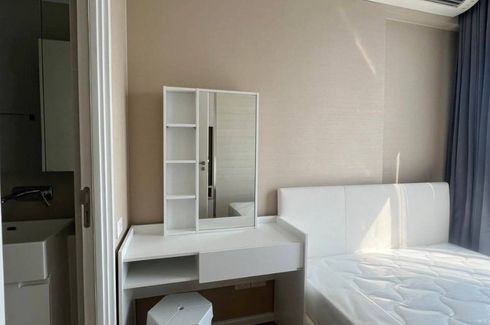 1 Bedroom Condo for rent in The Saint Residences, Chom Phon, Bangkok near MRT Phahon Yothin